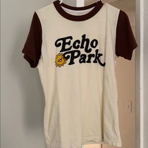 Big Bud Press “Echo Park” t-shirt